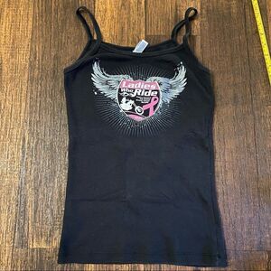 Bella tank top 